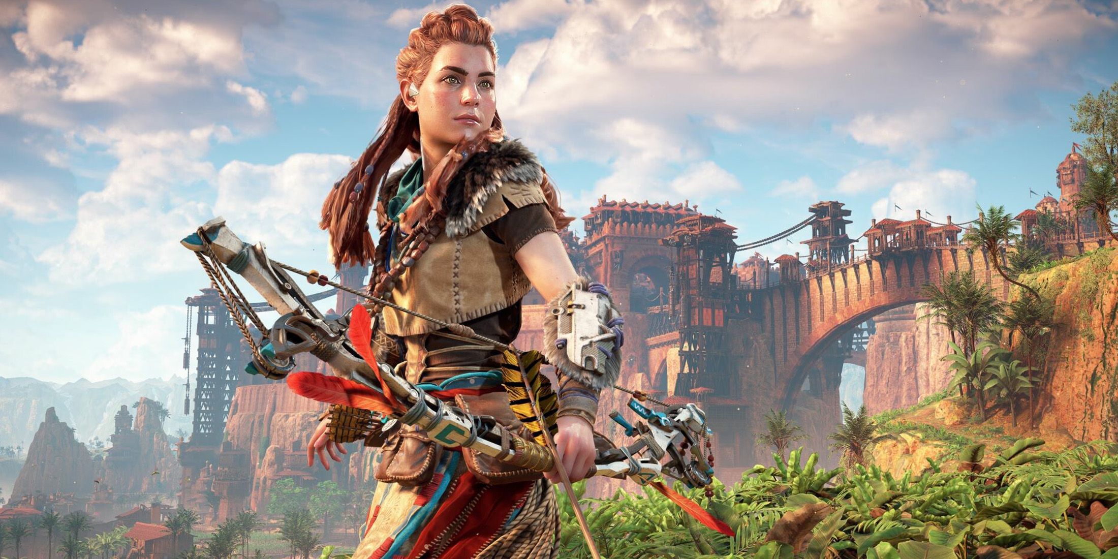 How To Get Rat Bone and Rat Skin in Horizon Zero Dawn Remastered