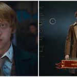 Hogwarts Legacy: Best Ron Weasley Build