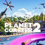 Planet Coaster 2 - Accolades Trailer