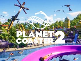 Planet Coaster 2 - Accolades Trailer