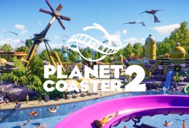 Planet Coaster 2 - Accolades Trailer