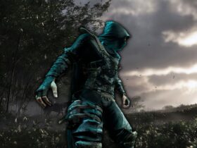 Best Stealth Games Where You Play As A Ninja