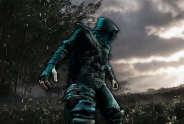 Best Stealth Games Where You Play As A Ninja