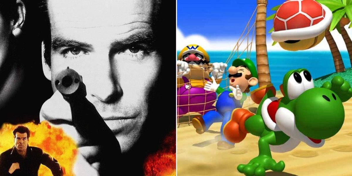 10 Games Still Trapped Exclusively On Nintendo 64