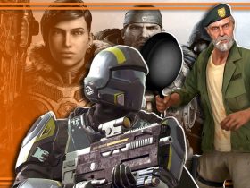 Great Co-Operative Shooter Games, Ranked