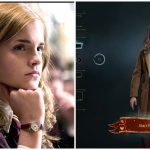 Hogwarts Legacy: Best Hermione Granger Build