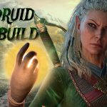 Baldur's Gate 3: Best Druid Class Build