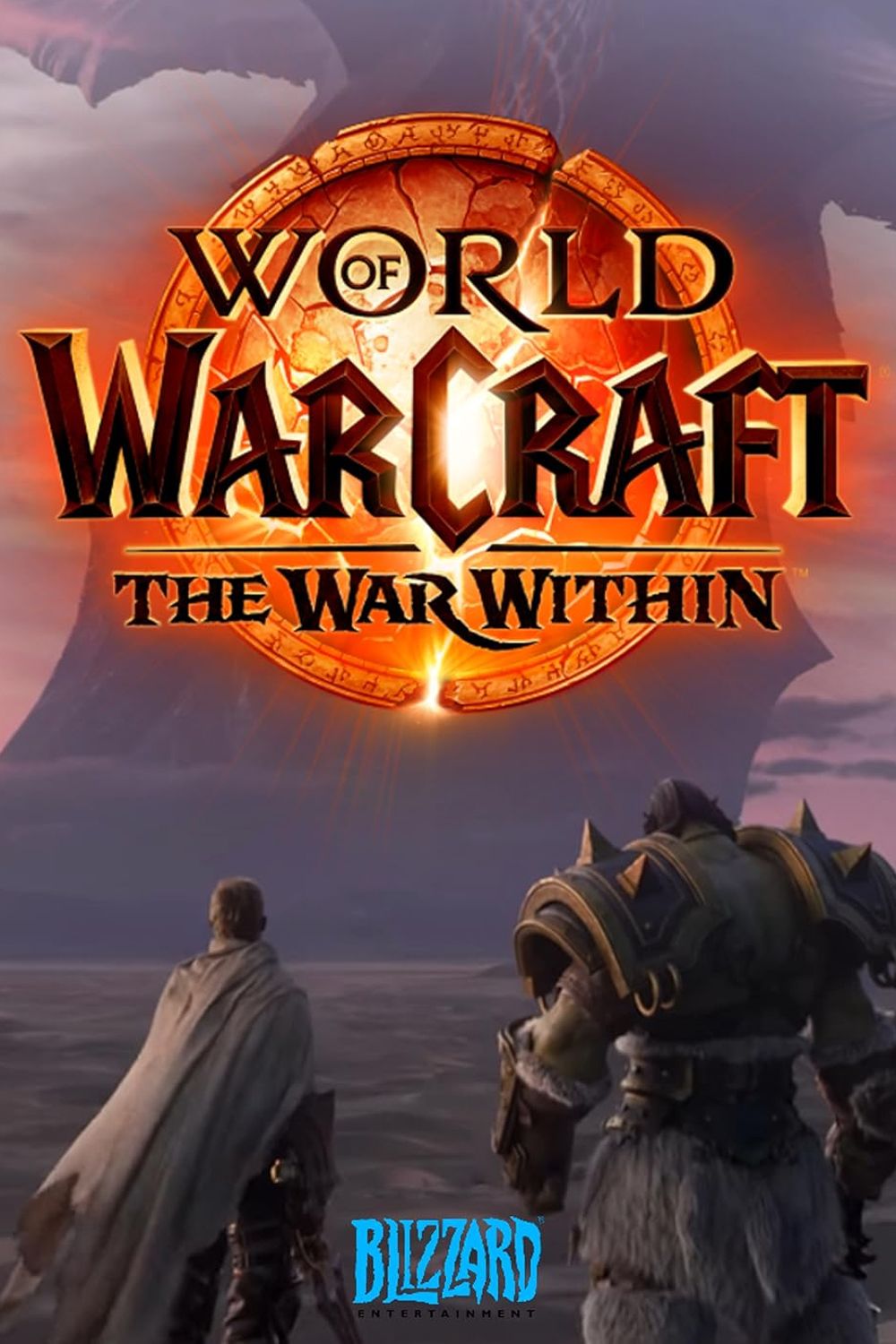 World of Warcraft The War Within