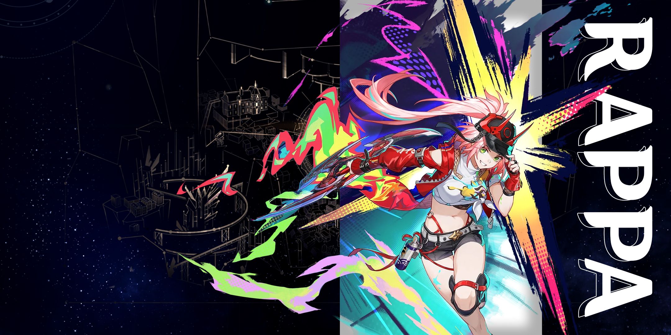 honkai star rail rappa ascension and trace materials