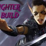 Baldur's Gate 3: Best Fighter Class Build