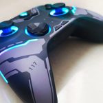 EasySMX X15 controller review cover