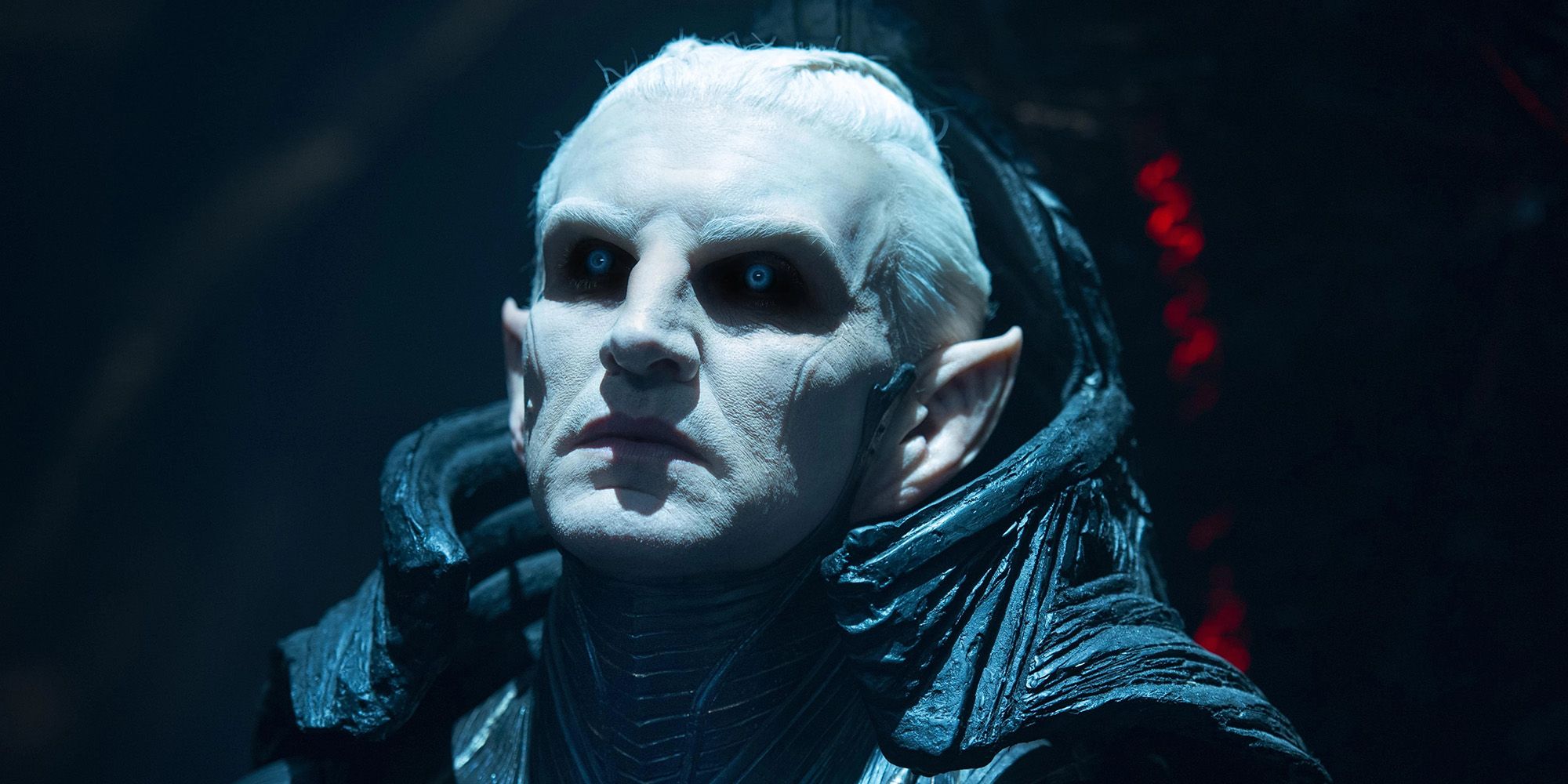 Malekith In Thor The Dark World