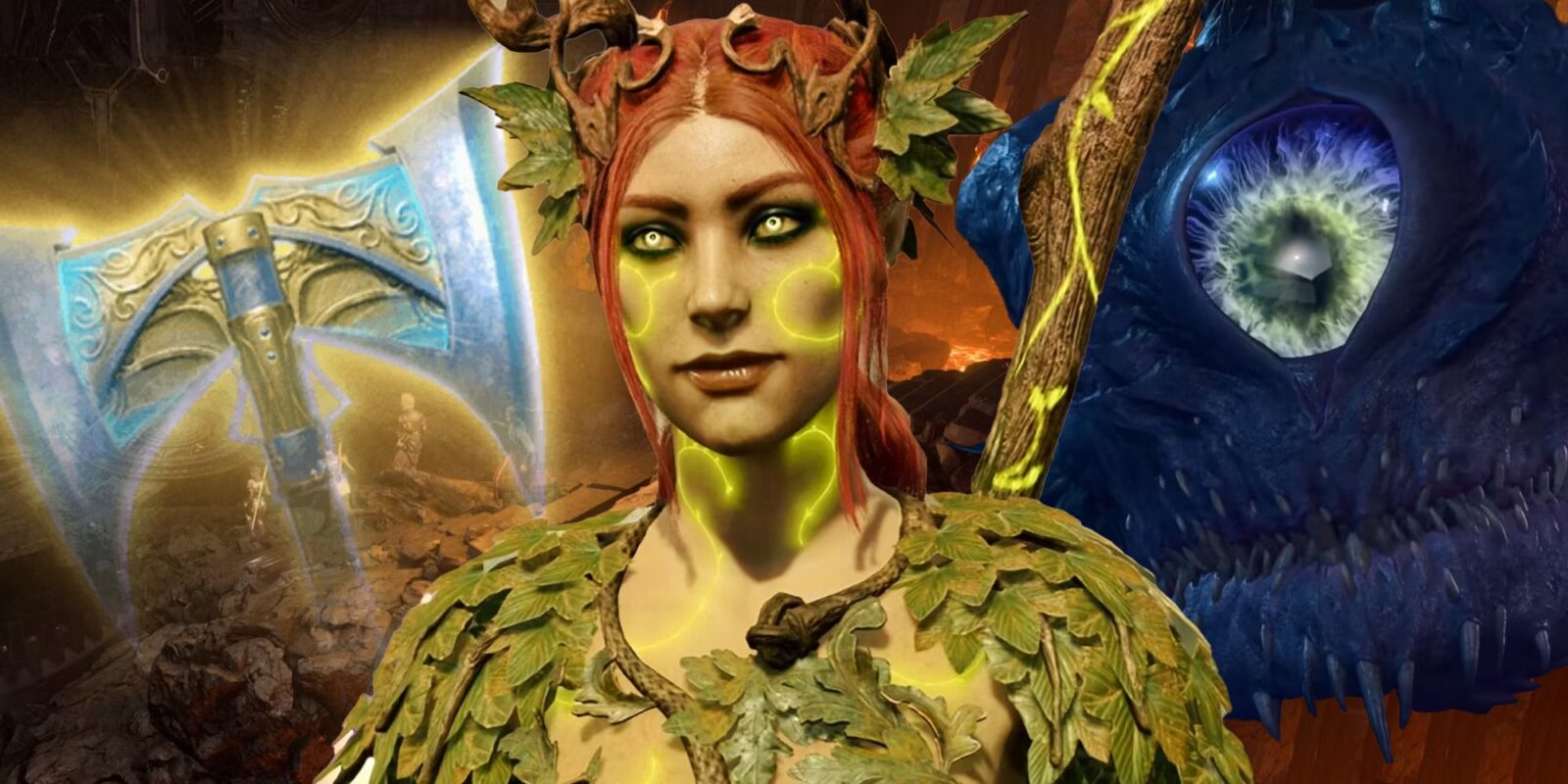 Best Summons In Baldur's Gate 3