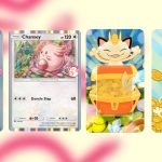 Chansey Meowth Wonder Pick Guide For Pokemon TCG Pocket