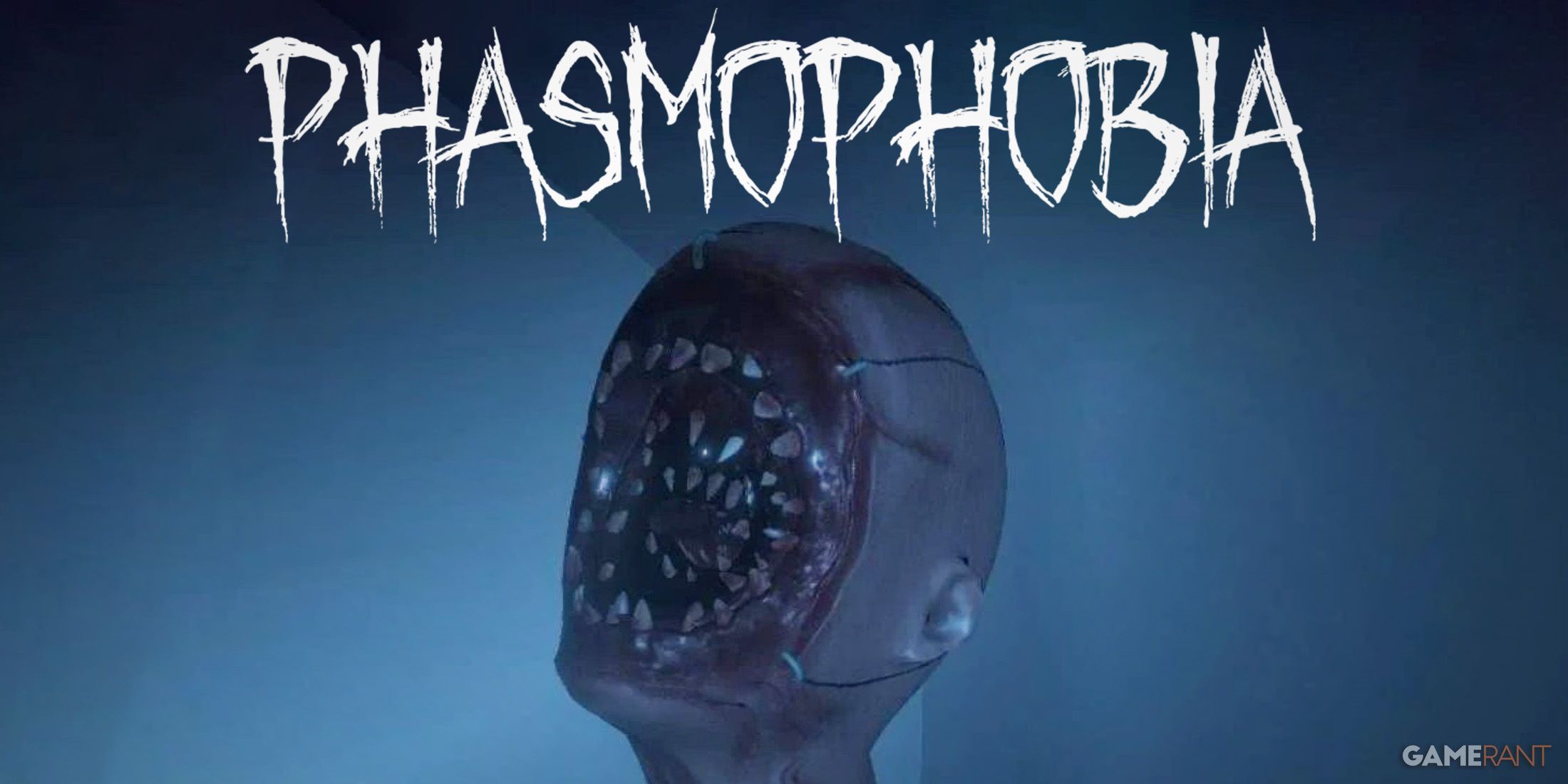 Phasmophobia Devs Say Fans Want to Keep a Weird Bug