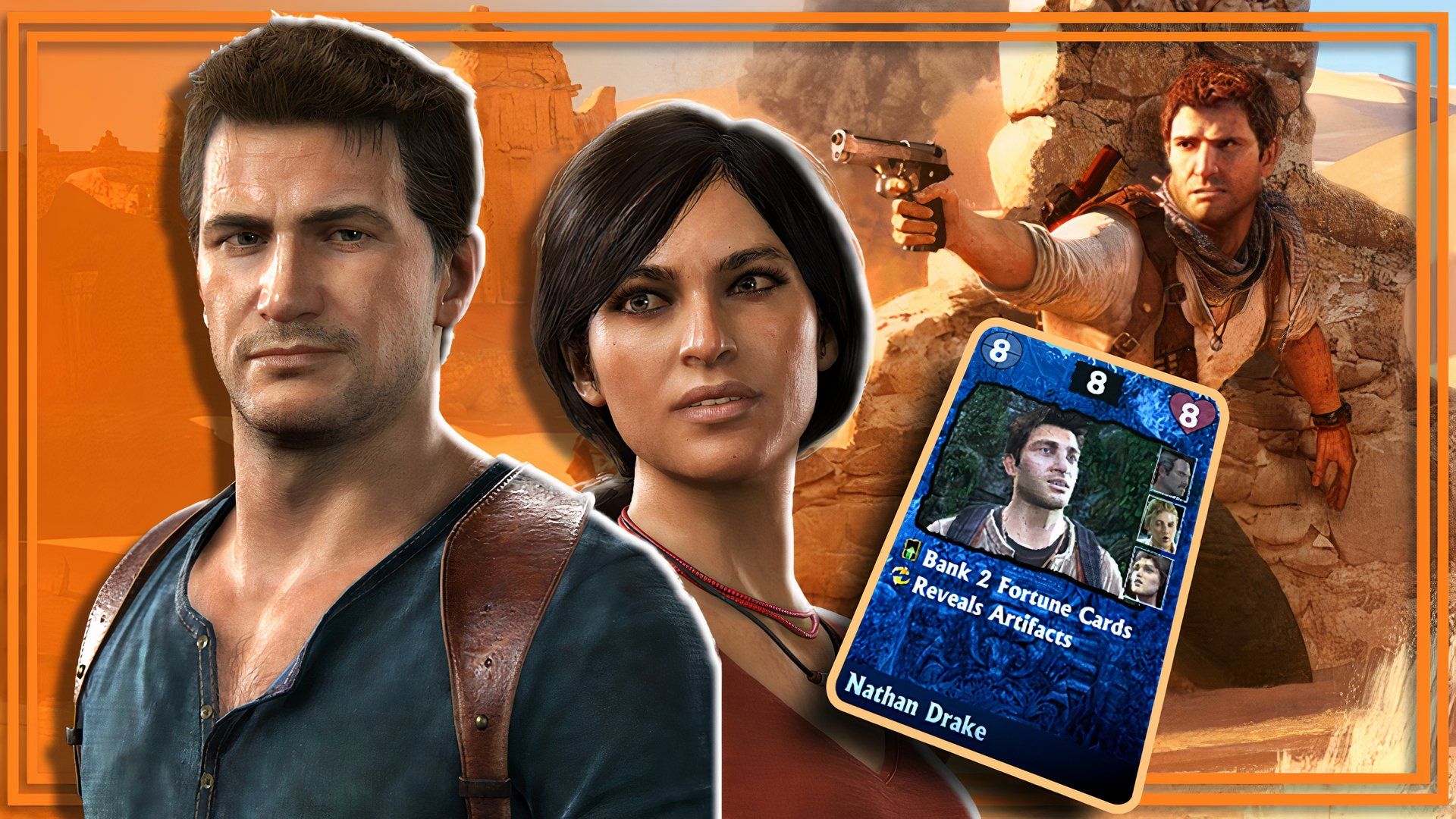 44-Every Uncharted Game Ranked-EMAKI