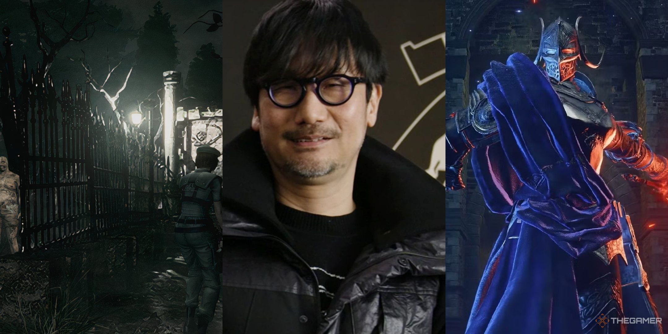 The Best Video Game Directors