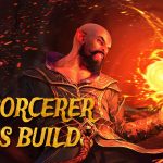 Baldur's Gate 3: Best Sorcerer Class Build