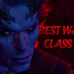 Baldur's Gate 3: Best Warlock Class Build