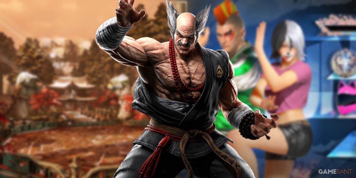 Tekken 8's DLC and Monetization Controversy Explained