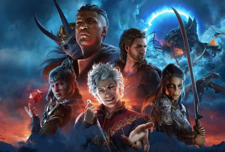 Best Origin Characters In Baldur's Gate 3 For First Playthroughs