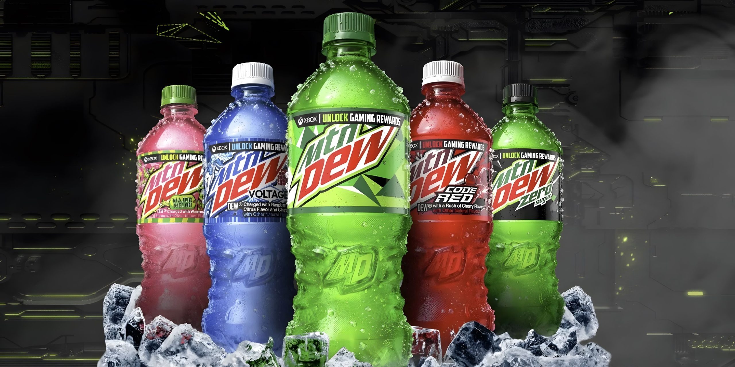 World of Warcraft and Diablo 4’s Mountain Dew Promotion Explained