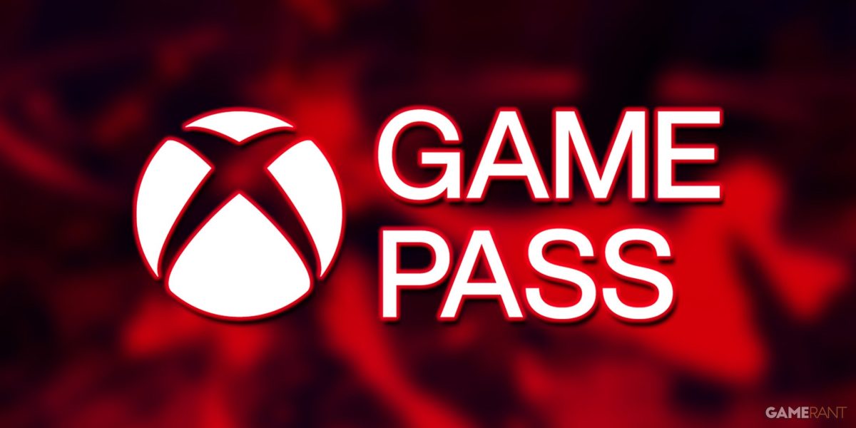 Xbox Game Pass Is Losing At Least 6 Games on November 15