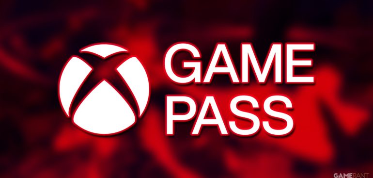 Xbox Game Pass Is Losing At Least 6 Games on November 15