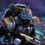 Newcastle Is Apex Legends’ Most Underrated Legend