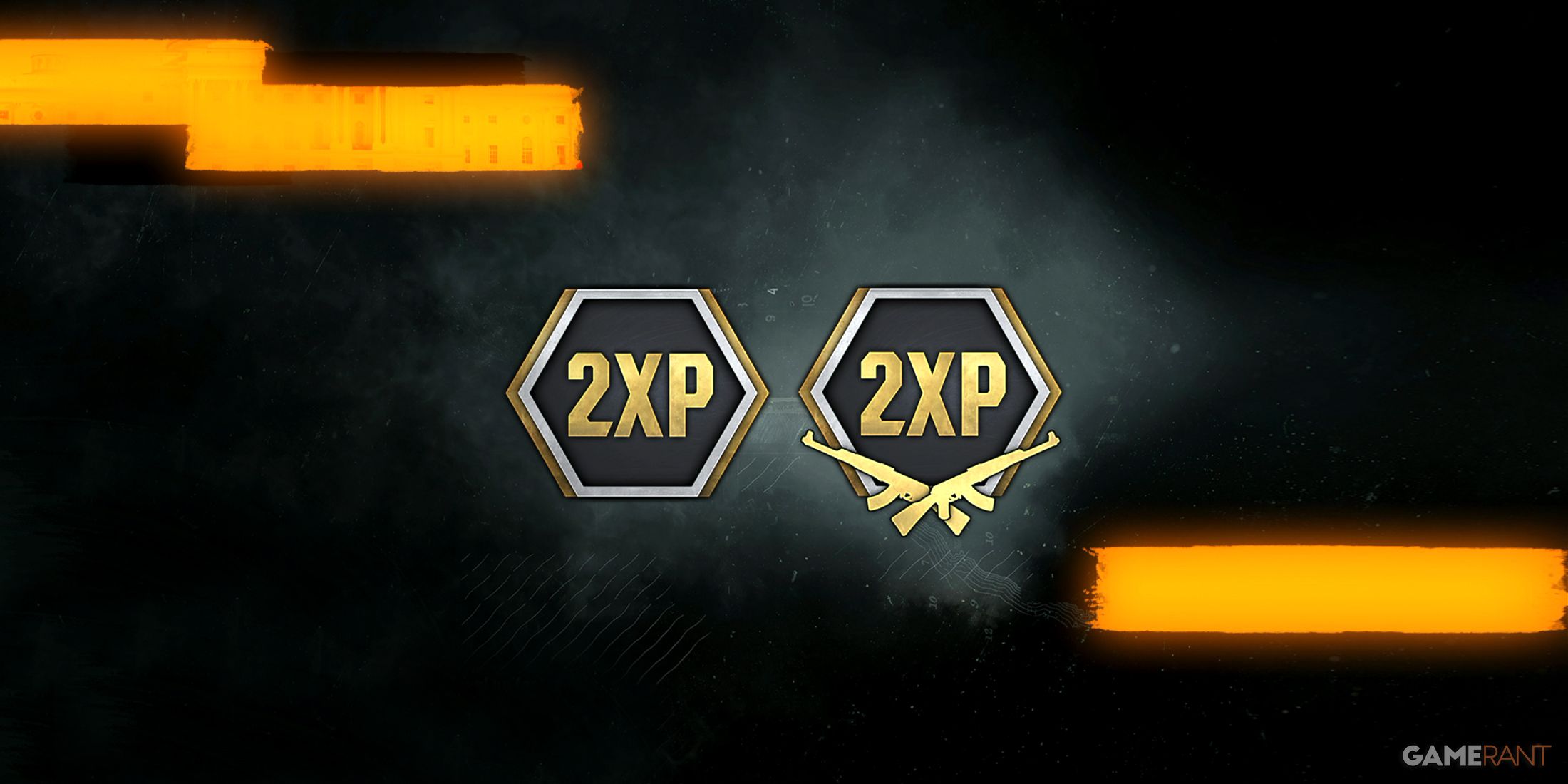 Black Ops 6 Double XP weekend