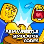 Roblox: Arm Wrestling Simulator Codes