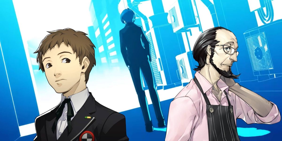 Persona 3 Reload Underscores One of P5 Royal's Best Social Link Changes