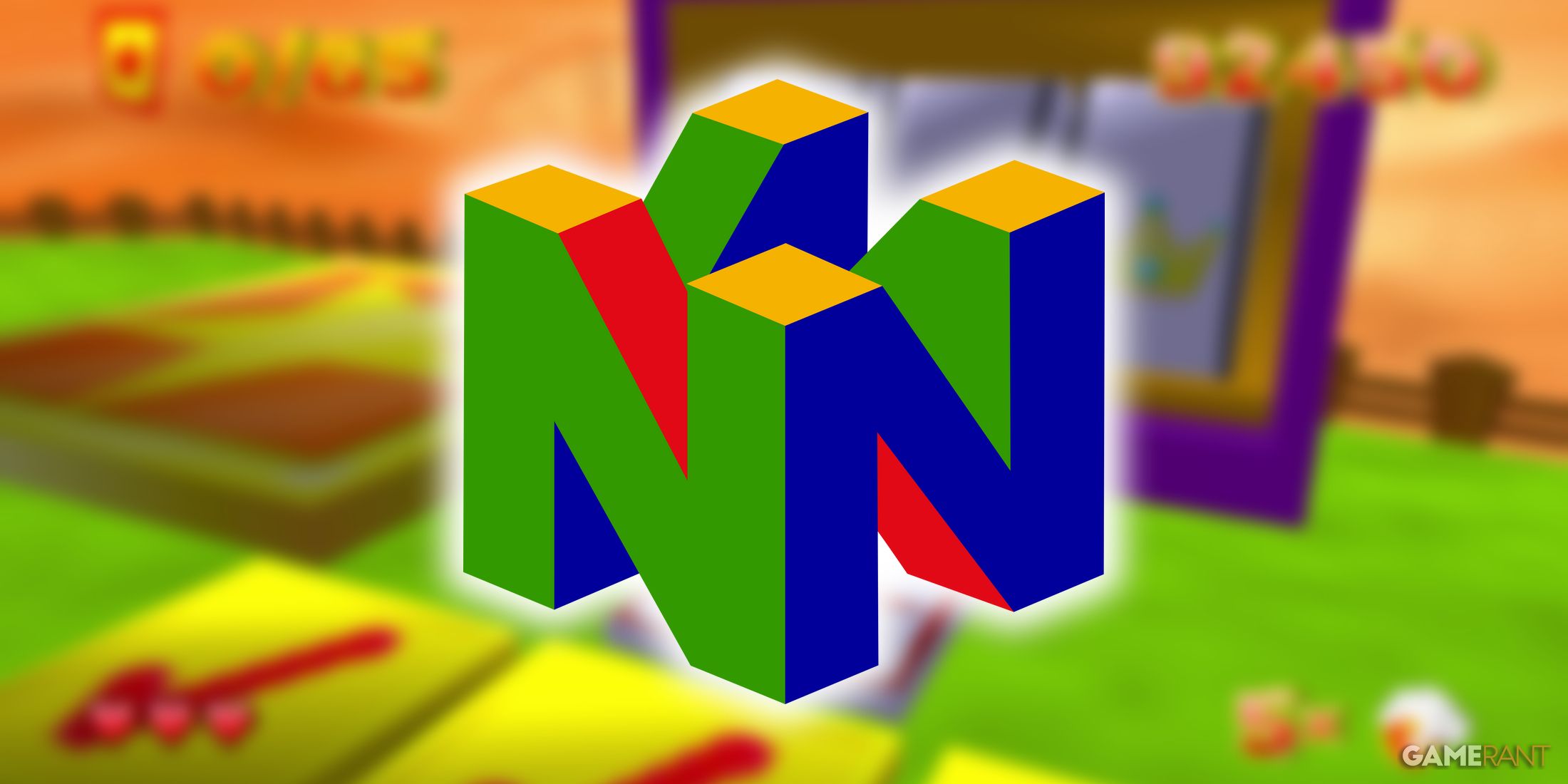 Classic N64 Platformer Teases New Features and Release Window for Console Re-Release