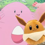 Pokemon's Next Two Squishmallows Are Eevee And Chansey