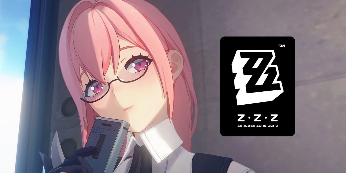 Zenless Zone Zero Reveals New S-Rank W-Engine in Version 1.3