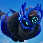 Fortnite's Cobalt Star PS5 Slim Bundle Comes With An Exclusive Skin