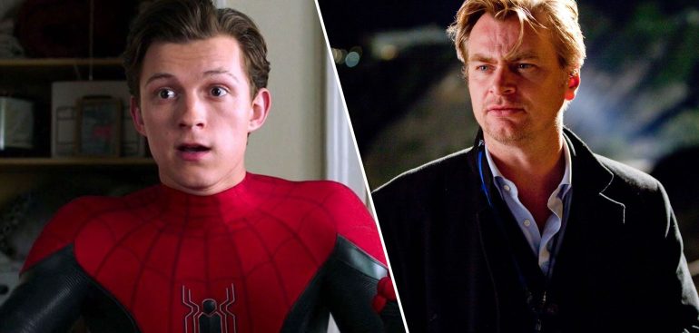 Tom Holland’s Role in Christopher Nolan’s Next Movie Can Show He’s More Than Just Spider-Man