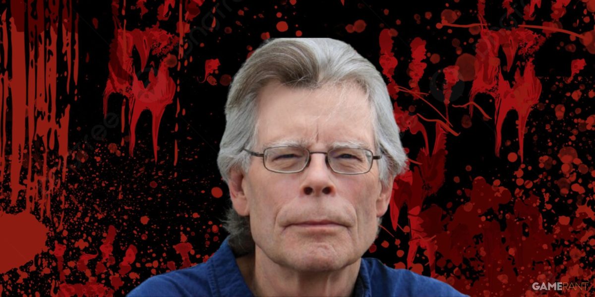 Stephen King Reveals Favorite Horror Movie That Left Him in ‘Helpless Terror'