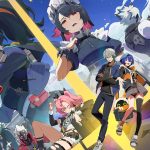 Zenless Zone Zero Reveals First New Character in Version 1.4