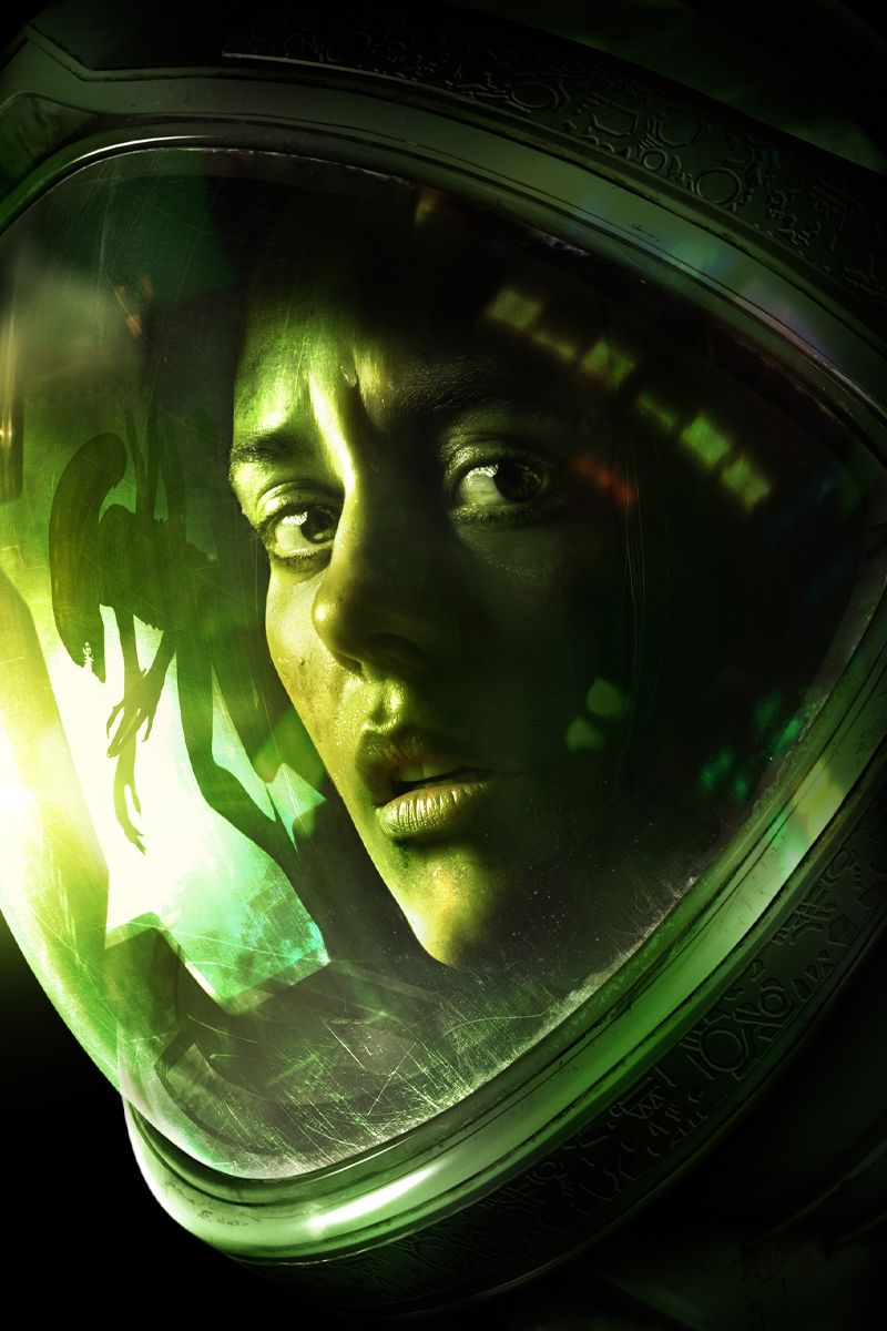 ALIEN ISOLATION