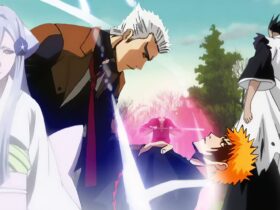 Best Bleach Filler Episodes