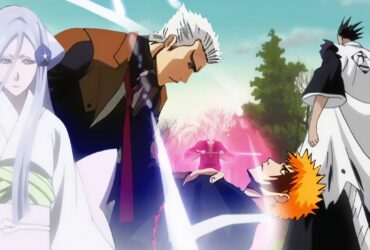 Best Bleach Filler Episodes