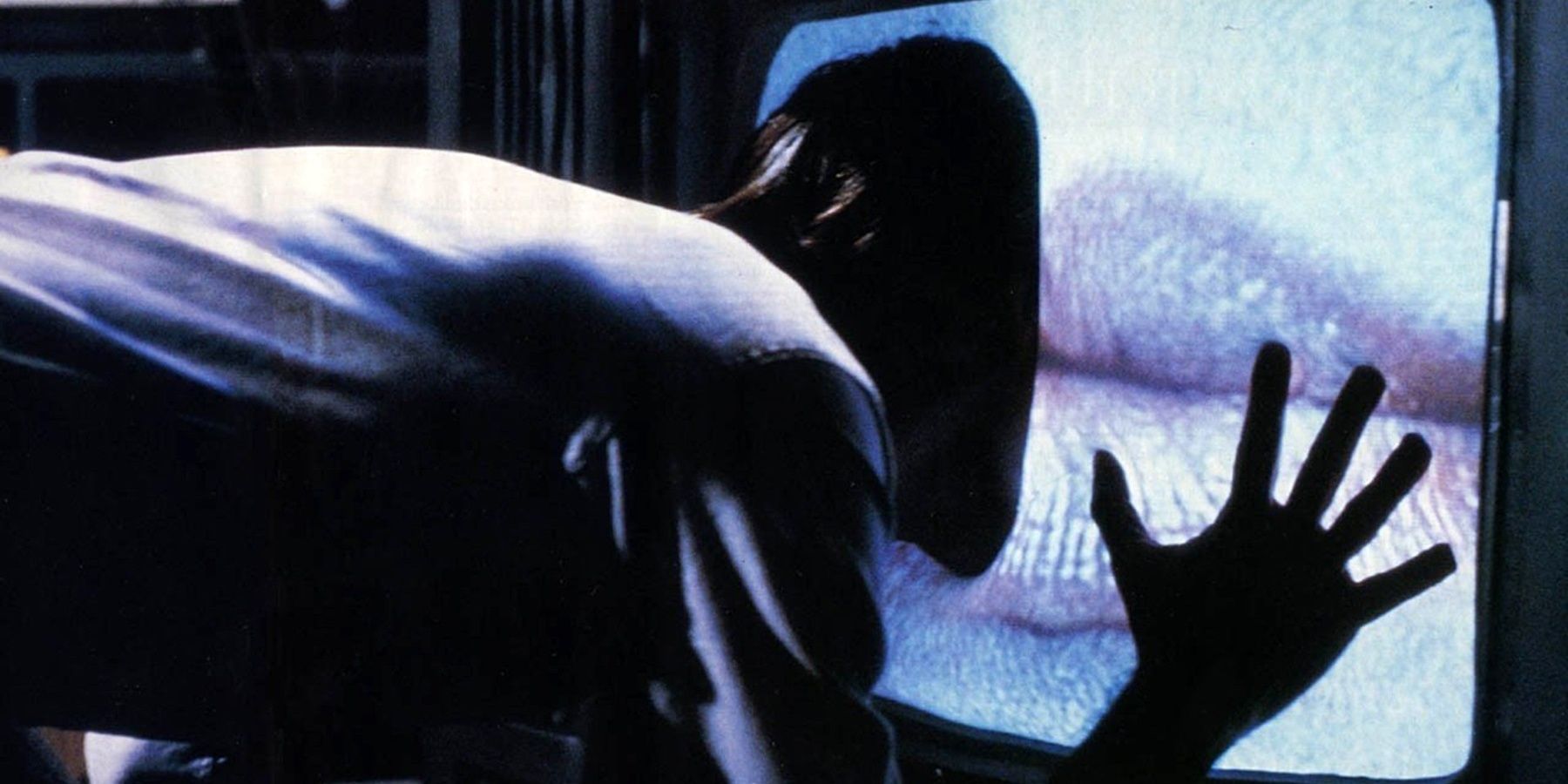 Best Body Horror Movies for Beginners- Videodrome