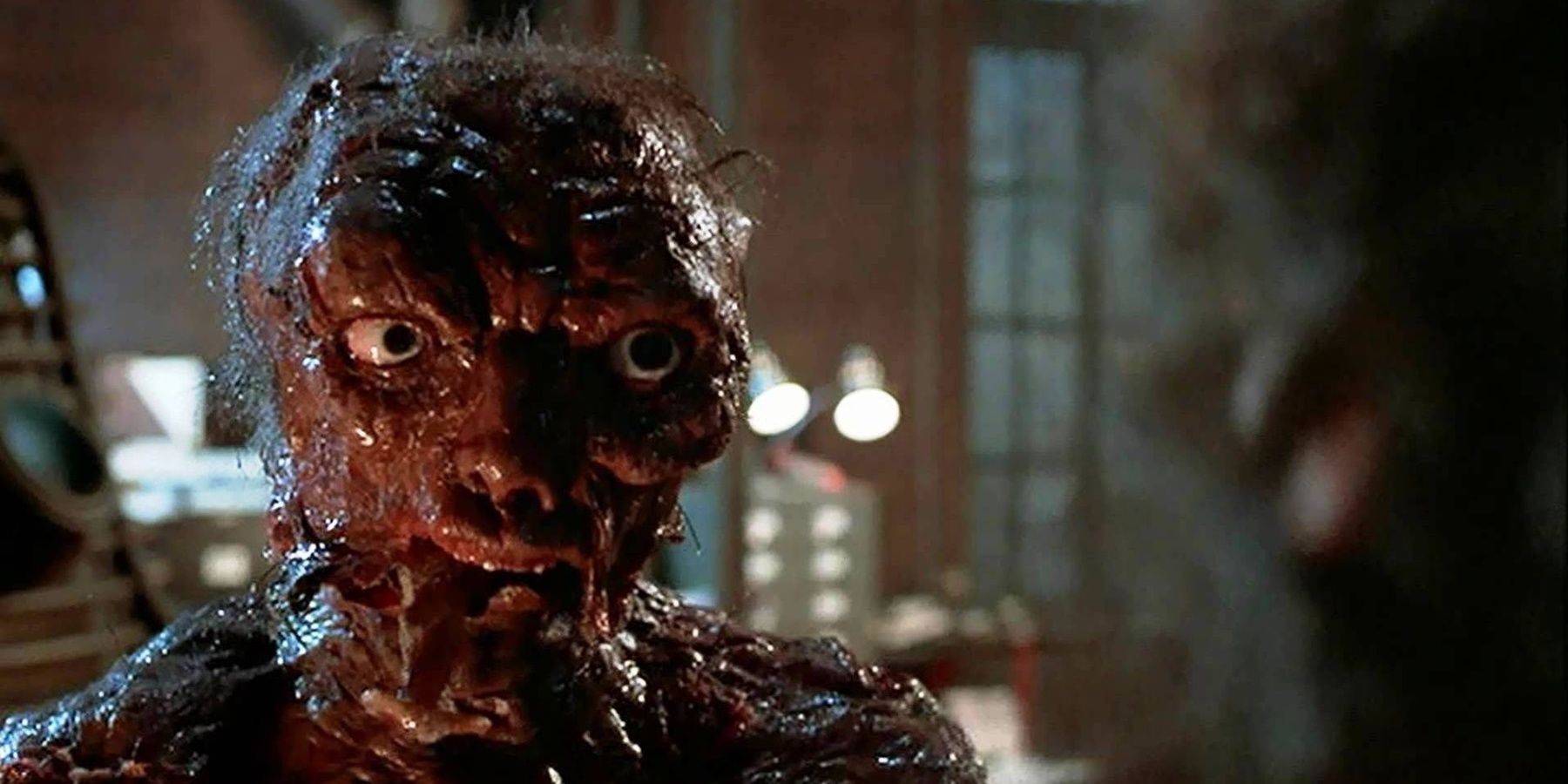 Best Body Horror Movies for Beginners- The Fly