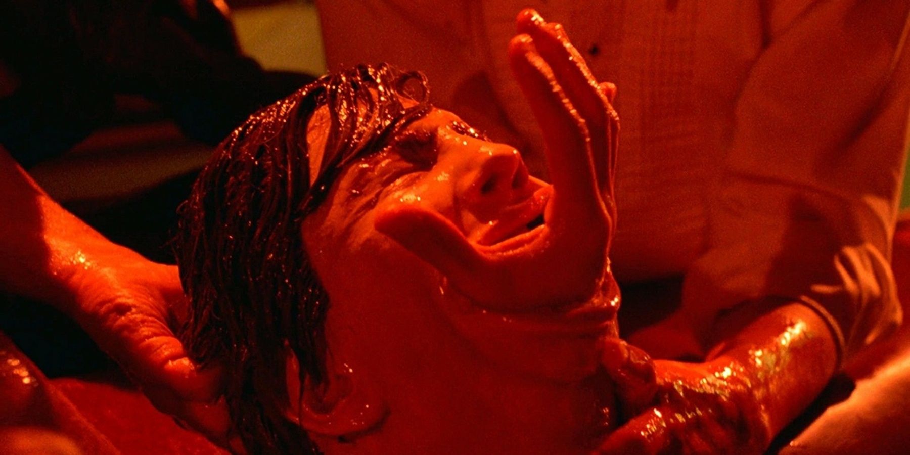 Best Body Horror Movies for Beginners- Society