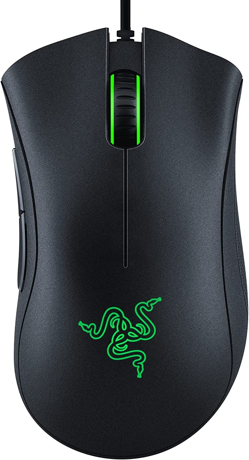 best gaming mouse deals