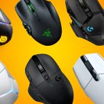 The 9 Best Gaming Mouse Deals in November 2024