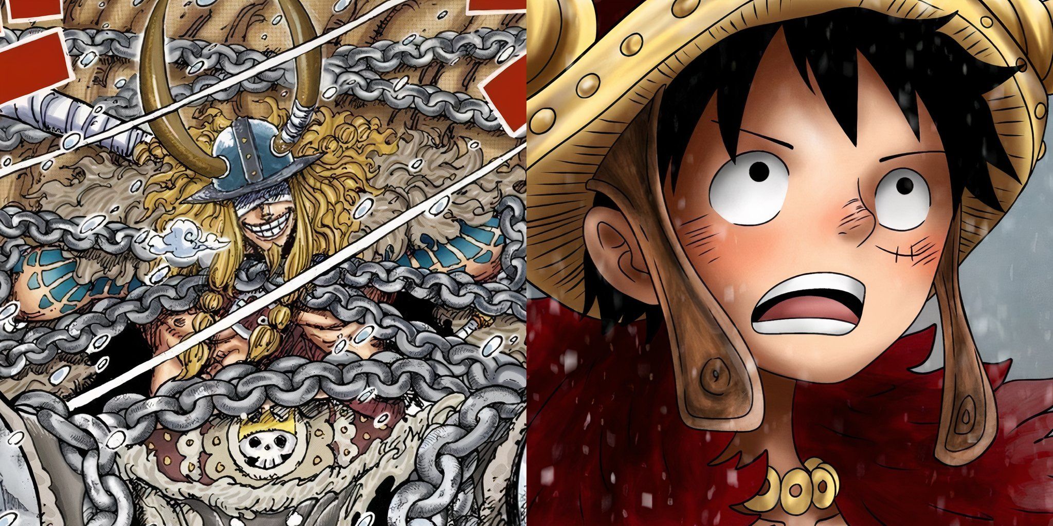 One Piece How Loki Will Be Released From His Chains-1