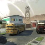 Why Are Call Of Duty Players So Obsessed With Nuketown?