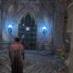 Dragon Age: The Veilguard - How to Power the Door in the Elven Ruins